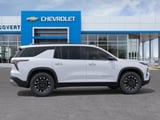 2026 Chevrolet Traverse - Preview 5