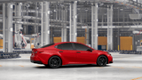 2027 Toyota Camry - Preview 11