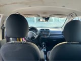 2024 Mitsubishi Mirage - Preview 12
