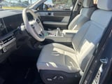 2024 Hyundai Santa Fe - Preview 4