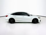 2024 Honda Civic - Preview 8