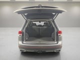 2025 Volkswagen Atlas - Preview 7