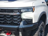 2026 Chevrolet Silverado 1500 - Preview 7