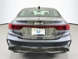 2024 Kia Forte - Preview 6