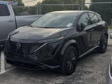 2023 Nissan Ariya - Preview 3