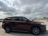2018 Toyota Highlander - Preview 3