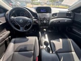 2018 Acura ILX - Preview 12
