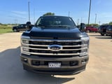 2026 Ford F-250 - Preview 3