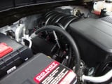 2025 Chevrolet Silverado 1500 - Preview 9
