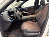 2027 Mercedes-Benz E-Class - Preview 12