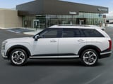 2027 Hyundai Palisade - Preview 3