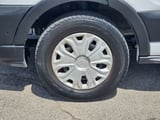 2022 Ford E-Transit - Preview 10