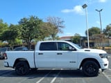 2023 Ram 1500 - Preview 2
