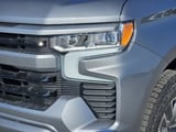 2026 Chevrolet Silverado 1500 - Preview 5