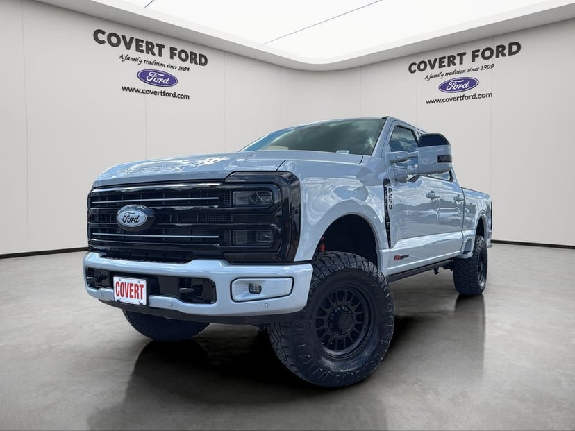 2026 Ford F-250 - Image 1