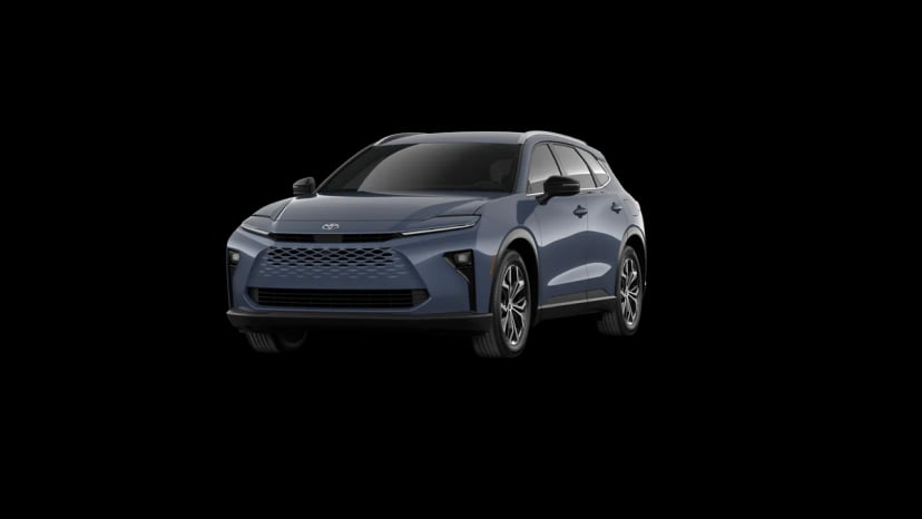 2026 Toyota Crown Signia - Image 1
