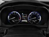 2017 Toyota Highlander - Preview 7