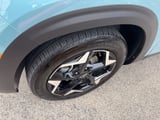 2024 Kia Seltos - Preview 9