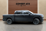 2026 Ram 1500 - Preview 6