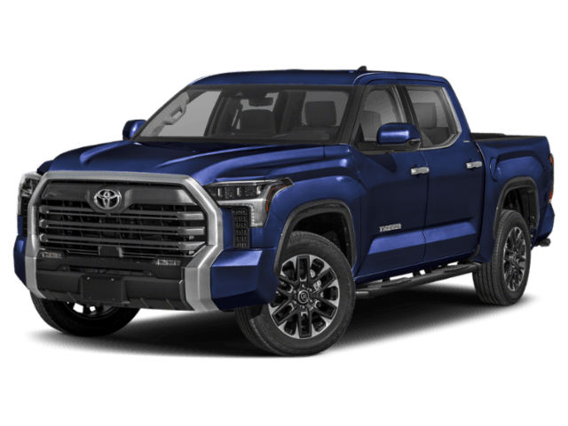 2026 Toyota Tundra - Image 1
