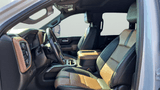 2022 Chevrolet Silverado - Preview 11