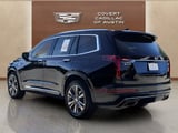 2022 Cadillac XT6 - Preview 3
