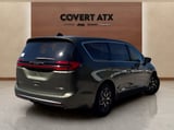 2027 Chrysler Pacifica - Preview 6