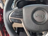 2014 Jeep Grand Cherokee - Preview 13