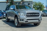 2022 Ram 1500 - Preview 7