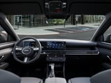 2027 Hyundai Santa Cruz - Preview 10