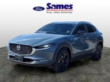 2024 Mazda CX-30 - Preview 7