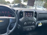 2026 Chevrolet Silverado 1500 - Preview 15