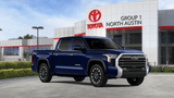 2026 Toyota Tundra - Preview 15