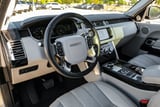 2017 Land Rover Range Rover - Preview 3