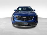 2023 Cadillac XT4 - Preview 2