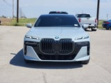 2025 BMW 7 Series - Preview 2
