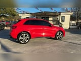 2022 Audi Q3 - Preview 8