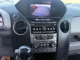 2014 Honda Pilot - Preview 12