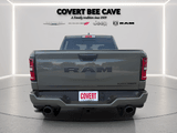 2026 Ram 1500 - Preview 8