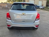 2018 Chevrolet Trax - Preview 6