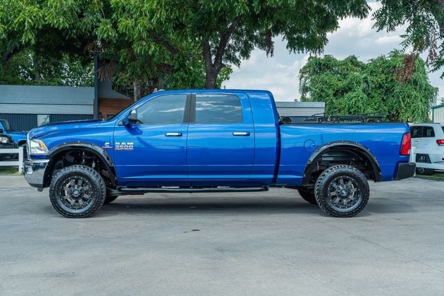2016 Ram 3500 - Image 1
