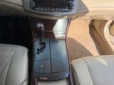 2011 Toyota Avalon - Preview 8