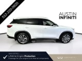 2027 INFINITI QX60 - Preview 8