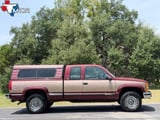 1997 Chevrolet C K 2500 - Preview 5
