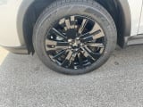 2027 Mitsubishi Outlander Sport - Preview 9