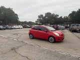2010 Toyota Yaris-IA - Preview 4