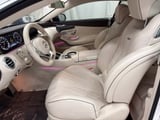 2017 Mercedes-Benz S-Class - Preview 12