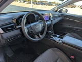2025 Toyota Camry - Preview 9