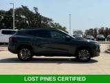 2025 Chevrolet Trax - Preview 5