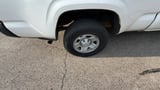 2021 Toyota Tacoma - Preview 11